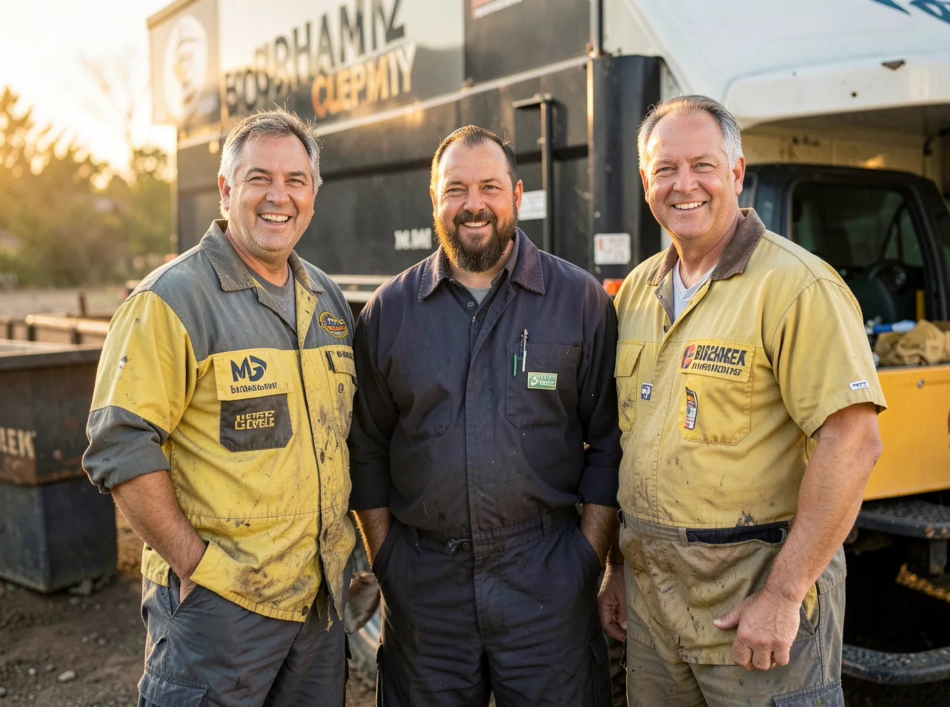 Sewage Cleanup company in Allardt, TN
