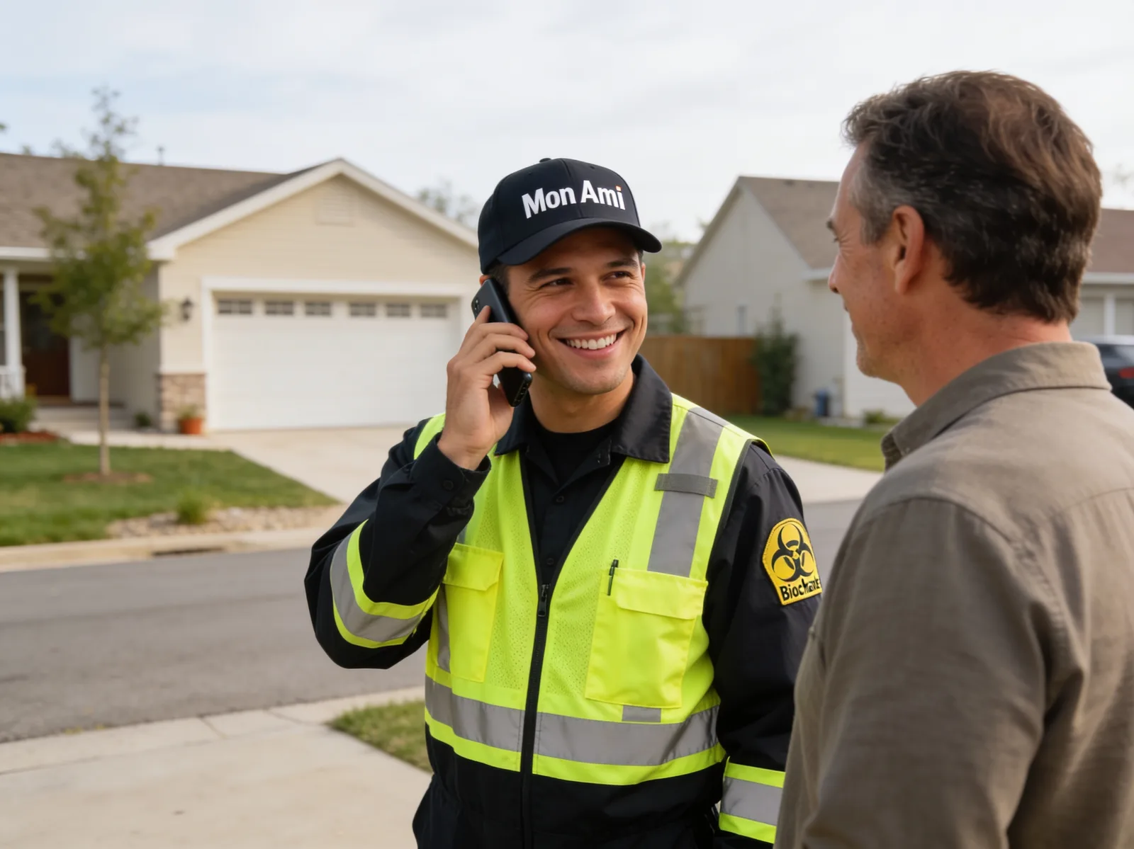 Sewage Cleanup Allardt, TN FAQs